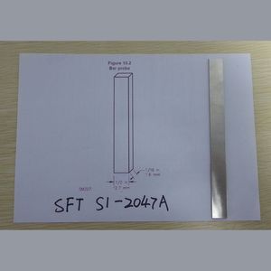 UL  Bar Probe (Model:SFT S1-2047A)
