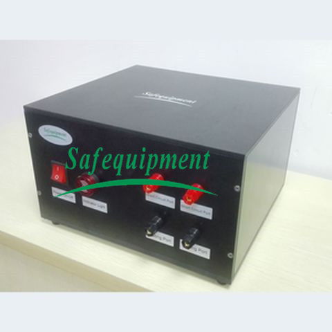 Battery Test Box （Model：SFT S1-2112）