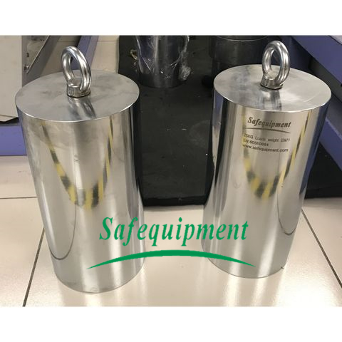 25KG and 50KG Loads Weight (Model:SFT S1-2108B)