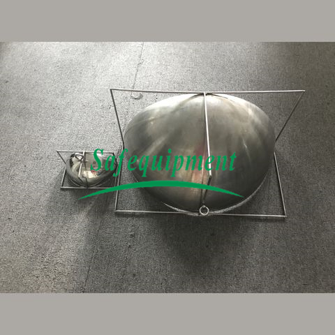 Quarter Sphere （Model：SFT S1-2099C）