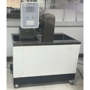 Glass Containers Thermal Shock Tester （Model：SFT S1-2180）