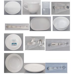 Dishwasher Standard Test Tableware IEC60436 （Model：SFT S2-1089）