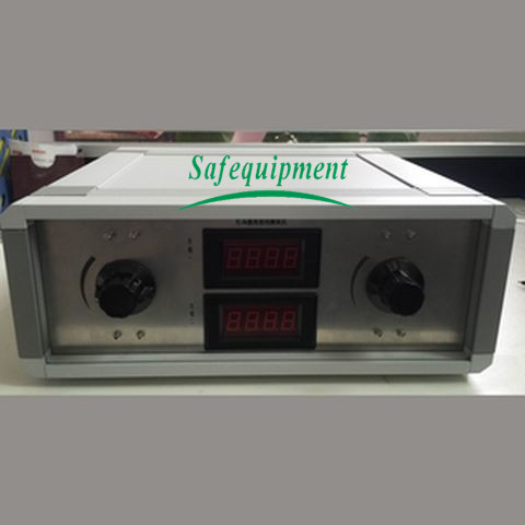 测试电路 IEC60598-1附录C1 (型号：SFT S2-1218A)