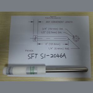 UL探棒（漆包线） (型号：SFT S1-2046A)