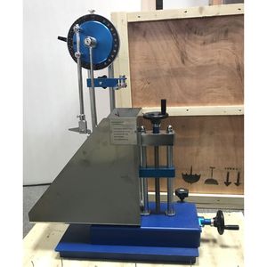 Glass Containers Impact Tester (Mechanical) （Model：SFT S1-2182 ）