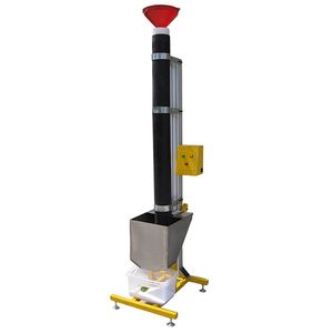 Falling Sand Test Apparatus BS EN168 （Model：SFT S1-7002A）