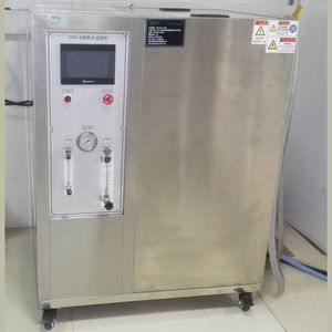 IPX5-6喷水试验装置及智能供水系统 (型号：SFT S2-1036)