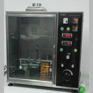 漏电起痕测试仪 (型号：SFT F3-3045)