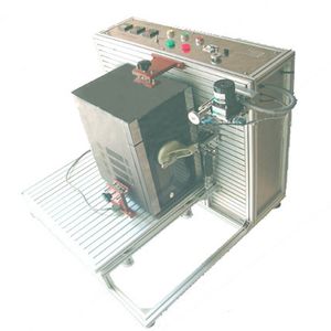 微波炉门耐久性测试仪 (型号：SFT S2-1065)