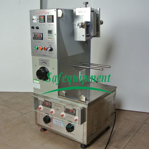 Power Cord Rotations Tester (Model:SFT S2-1070)