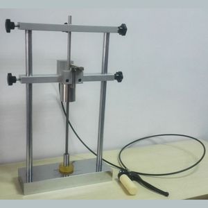 Low Temperature Ram Impact Test Apparatus (Model:SFT S2-1308)