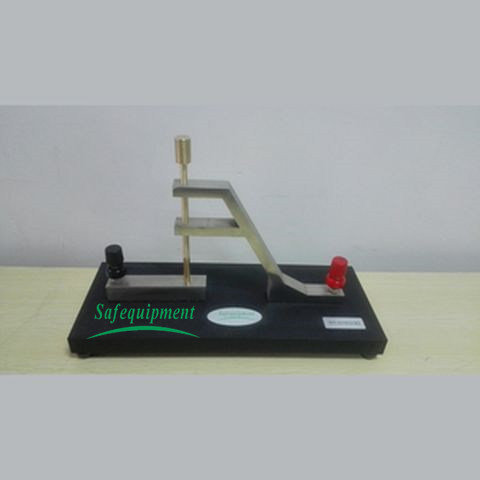 UL Dielectric Strength Tester (Model:SFT S2-1810)