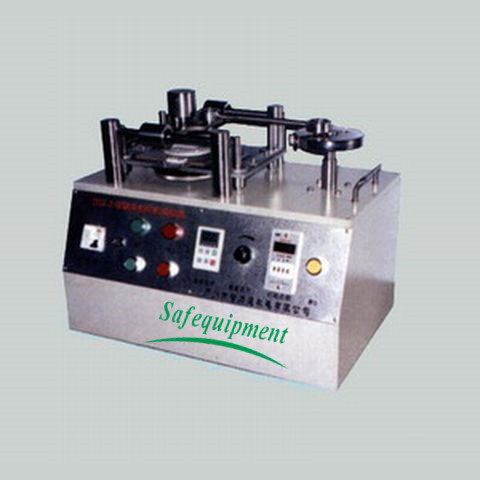电线印刷体坚牢度试验机 (型号：SFT S2-1507)