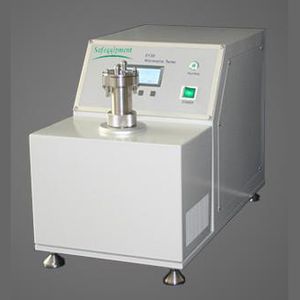 Micronaire Tester (Model:SFT T5-5322)