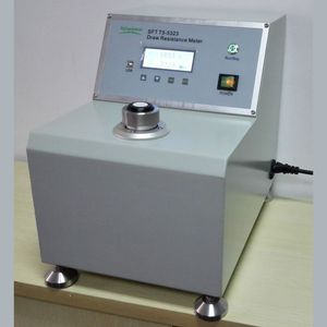 Draw Resistance Meter (Model:SFT T5-5323)