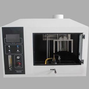  Building Materials Ignitability Tester（ ISO 11925-2）(Model:SFT F3-3055)
