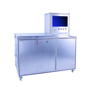 温控器寿命测试仪（10工位） （SFT S2-1333 ）