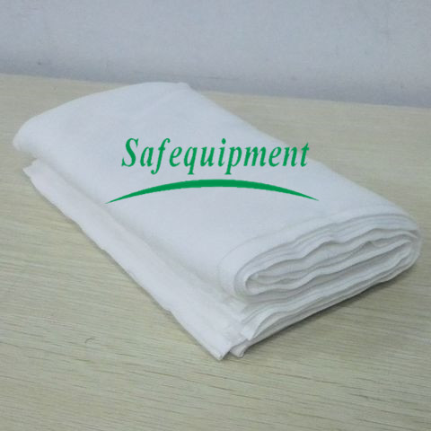 Bleached Cotton Cloth (Model:SFT S2-1064)