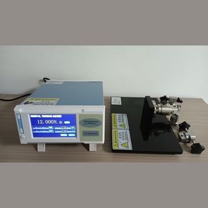 Lamp holder torque tester (Model:SFT S2-1201)