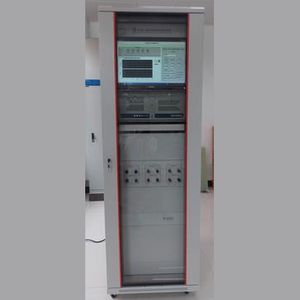电池组保护电路测试系统 (型号：SFT S2-1706)