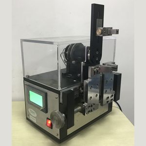 Automatic Flexure Tester (Model:SFT S1-2080A)