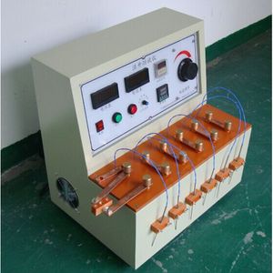 Plug and Socket Temperature Rise Tester （Model：SFT S2-1317）
