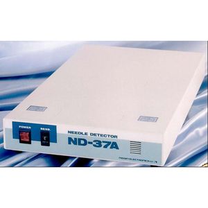 Flat Type Needle Detector（Model：ND-37A ）