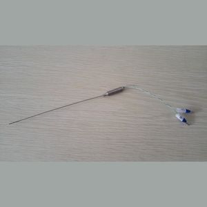 Dia.0.5mm Thermocouple type K （Model：SFT F3-3014）