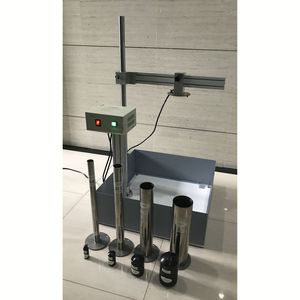 垂直冲击试验装置 (型号：SFT S1-2058)