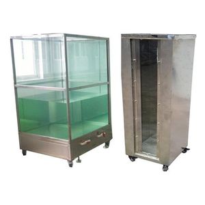 IPX7 Immersion Tank (Model:SFT S2-1040)