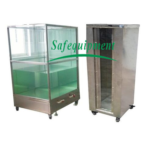 IPX7 Immersion Tank (Model:SFT S2-1040)