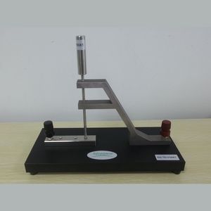 Dielectric Strength Tester (Model:SFT S2-1210)