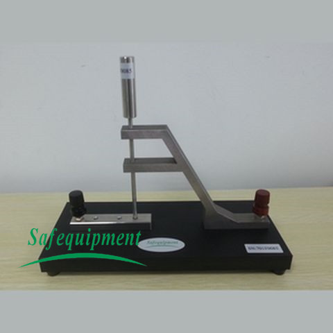 Dielectric Strength Tester (Model:SFT S2-1210)