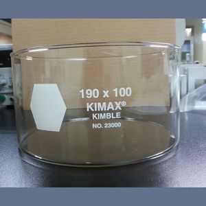 EN 15284 Calibration Glass Containers （Microwave Oven）