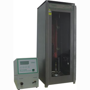 Vertical Flammability Tester (Model:SFT F4-4030)