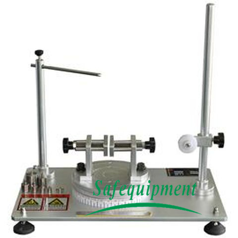 Test Apparatus for Deflection  on Screwless Terminals （Model：SFT S2-1316）