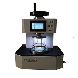 织物渗水性测定仪 （型号：SFT T5-5012A ）