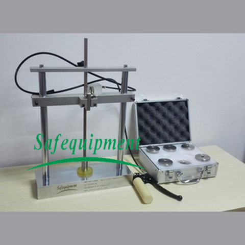 灯绳冲击试验装置 (型号：SFT S2-1209)