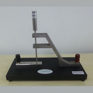 Dielectric Strength Tester (Model:SFT S2-1604)