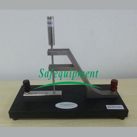 Dielectric Strength Tester (Model:SFT S2-1604)