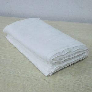 UL Bleached cheesecloth (Model:SFT S2-1805)