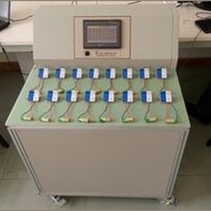 电池循环测试系统 (型号：SFT S2-1707)