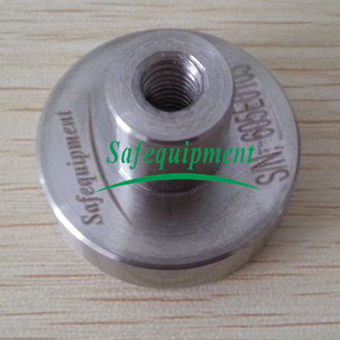 Compression Head for Force Gauge (Model:SFT S1-2086)