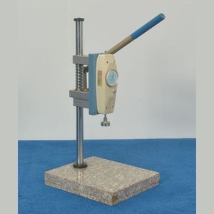 Compression Test Stand (Model:SFT S1-2086A)