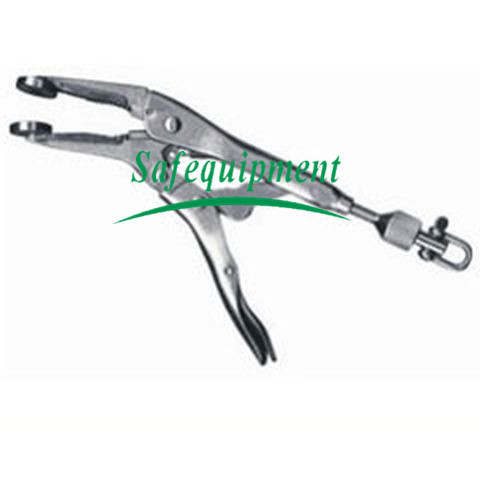 Seam Test Clamp (Model:SFT S1-2094)