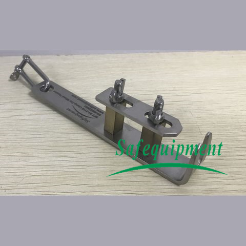 Clamp For Wheel Tension (Model:SFT ​S1-2118)