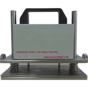 Perspiration Tester (Model:SFT T5-5023)
