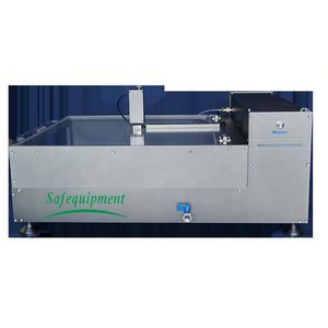 Sweating Guarded Hotplate (Model:SFT T5-5045)