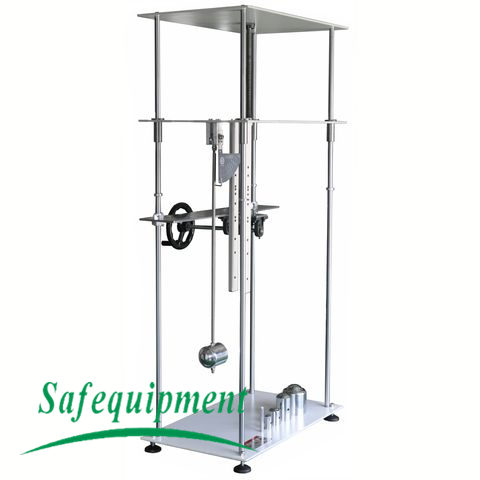 Pendulum Hammer Tester (2J-50J) IEC 60068-2-75（Model：SFT S1-2063）