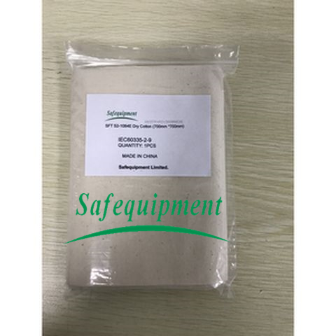 Dry Cotton (IEC60335-2-9) (Model:SFT S2-1064E)